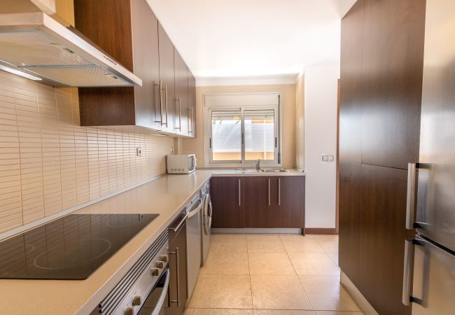Appartement à Playa Paraiso - EL HORNO 2A035 Appartement à Playa Paraiso - EL HORNO 2A035