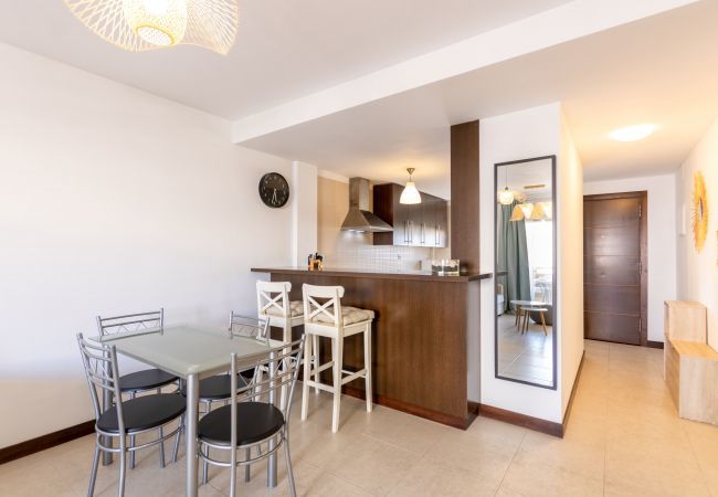 Appartement à Playa Paraiso - EL HORNO 2A035 Appartement à Playa Paraiso - EL HORNO 2A035