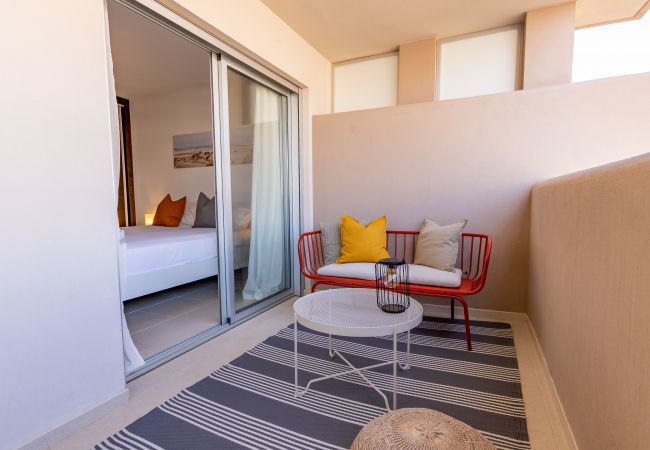 Appartement à Playa Paraiso - EL HORNO 2A035 Appartement à Playa Paraiso - EL HORNO 2A035