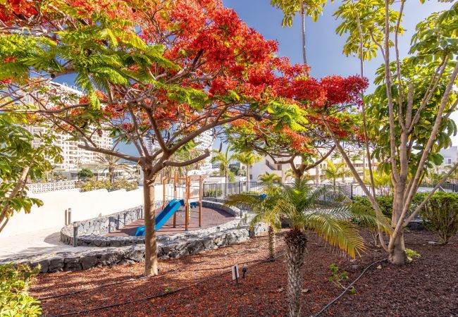 Appartement à Playa Paraiso - EL HORNO 2A035 Appartement à Playa Paraiso - EL HORNO 2A035