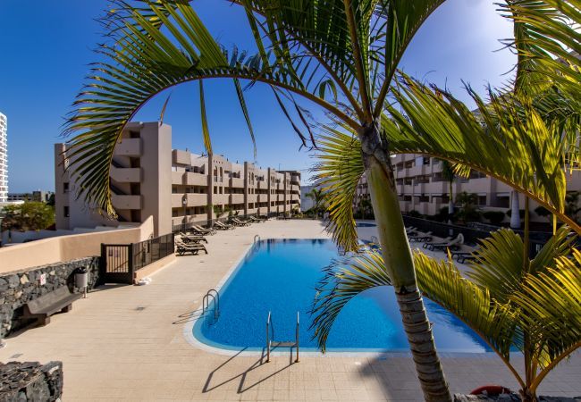 Appartement à Playa Paraiso - EL HORNO 2A035 Appartement à Playa Paraiso - EL HORNO 2A035