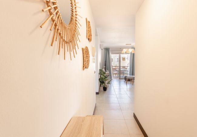 Appartement à Playa Paraiso - EL HORNO 2A035 Appartement à Playa Paraiso - EL HORNO 2A035