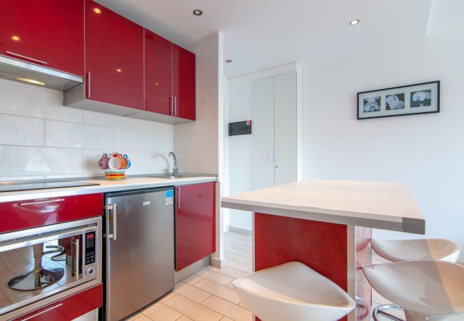 Appartement à Playa de Las Americas - Los Tajinastes 1A034 Appartement à Playa de Las Americas - Los Tajinastes 1A034