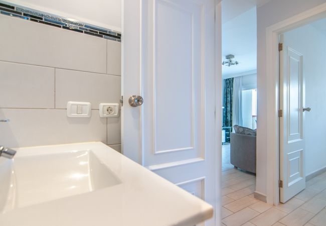Appartement à Playa de Las Americas - Los Tajinastes 1A034 Appartement à Playa de Las Americas - Los Tajinastes 1A034