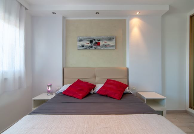 Appartement à Playa de Las Americas - Los Tajinastes 1A034 Appartement à Playa de Las Americas - Los Tajinastes 1A034