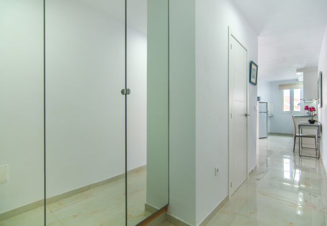 Studio à Playa de Las Americas - STUDIO PARQUE SANTIAGO I Studio à Playa de Las Americas - STUDIO PARQUE SANTIAGO I