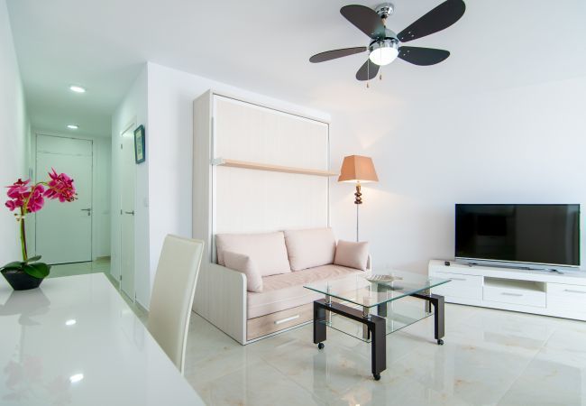 Studio à Playa de Las Americas - STUDIO PARQUE SANTIAGO I Studio à Playa de Las Americas - STUDIO PARQUE SANTIAGO I