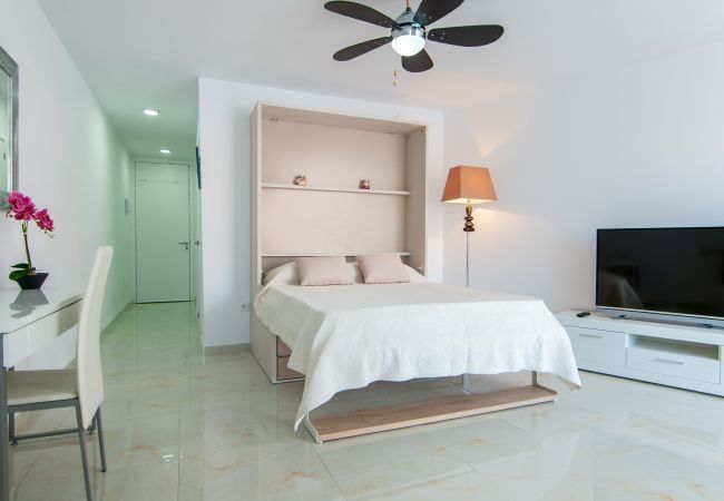 Studio à Playa de Las Americas - STUDIO PARQUE SANTIAGO I Studio à Playa de Las Americas - STUDIO PARQUE SANTIAGO I