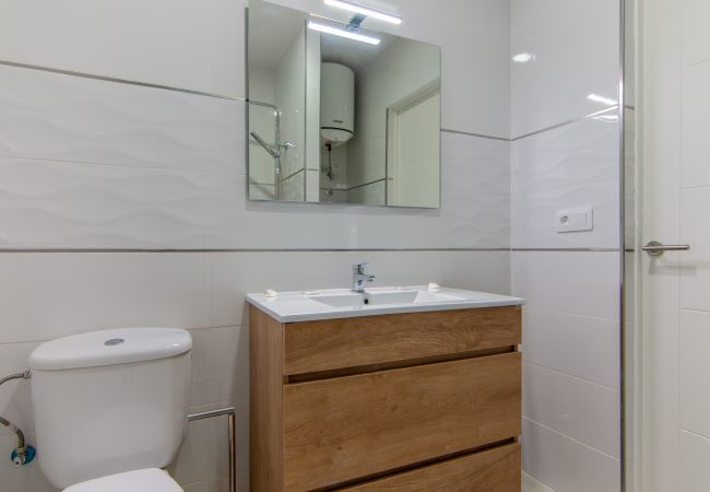 Studio à Playa de Las Americas - STUDIO PARQUE SANTIAGO I Studio à Playa de Las Americas - STUDIO PARQUE SANTIAGO I