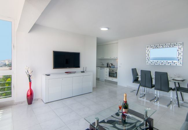 Appartement à Los Cristianos - LA ESTRELLA 1A020 Appartement à Los Cristianos - LA ESTRELLA 1A020