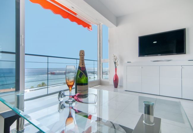 Appartement à Los Cristianos - LA ESTRELLA 1A020 Appartement à Los Cristianos - LA ESTRELLA 1A020