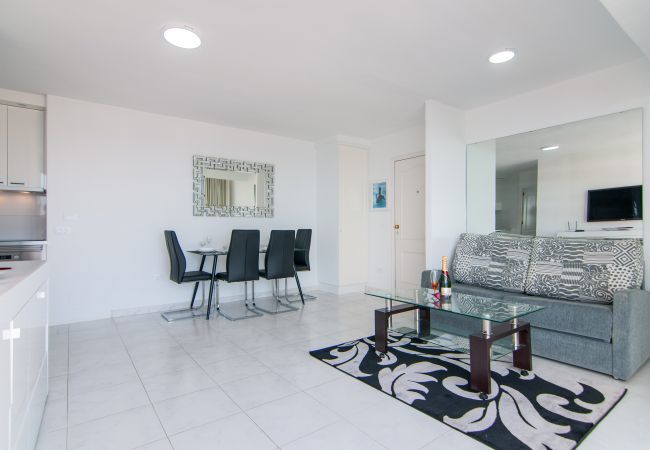 Appartement à Los Cristianos - LA ESTRELLA 1A020 Appartement à Los Cristianos - LA ESTRELLA 1A020