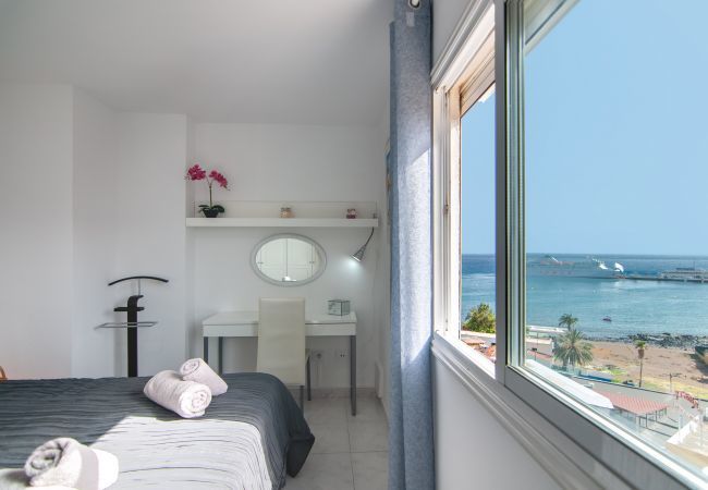 Appartement à Los Cristianos - LA ESTRELLA 1A020 Appartement à Los Cristianos - LA ESTRELLA 1A020