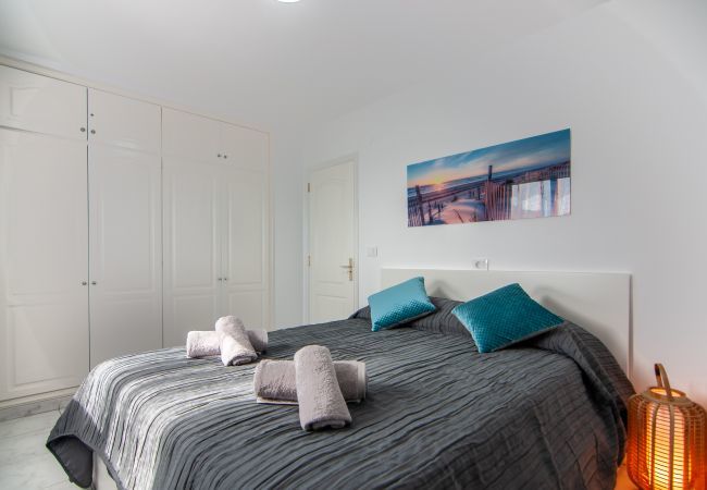 Appartement à Los Cristianos - LA ESTRELLA 1A020 Appartement à Los Cristianos - LA ESTRELLA 1A020