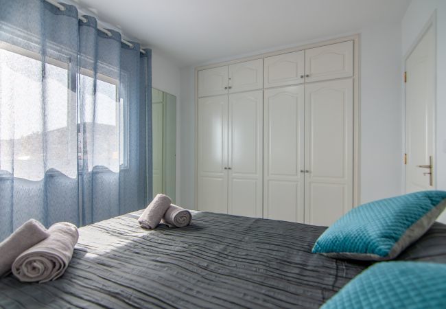 Appartement à Los Cristianos - LA ESTRELLA 1A020 Appartement à Los Cristianos - LA ESTRELLA 1A020