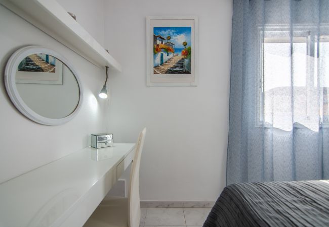Appartement à Los Cristianos - LA ESTRELLA 1A020 Appartement à Los Cristianos - LA ESTRELLA 1A020