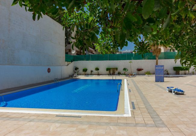 Appartement à Los Cristianos - LA ESTRELLA 1A020 Appartement à Los Cristianos - LA ESTRELLA 1A020