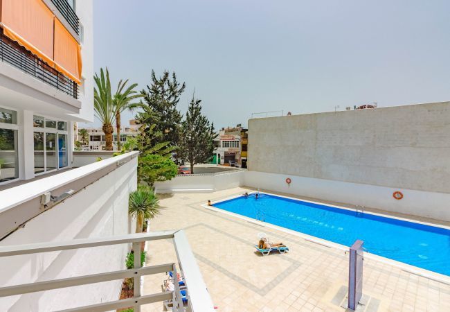 Appartement à Los Cristianos - LA ESTRELLA 1A020 Appartement à Los Cristianos - LA ESTRELLA 1A020
