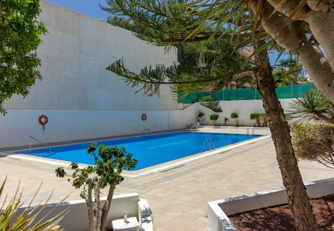 Appartement à Los Cristianos - LA ESTRELLA 1A020 Appartement à Los Cristianos - LA ESTRELLA 1A020