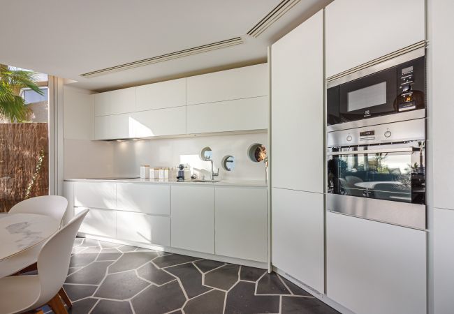 Villa à Guía de Isora - Villa Abama Belle Vue Villa à Guía de Isora - Villa Abama Belle Vue