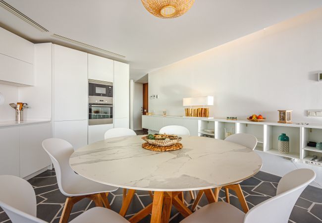 Villa à Guía de Isora - Villa Abama Belle Vue Villa à Guía de Isora - Villa Abama Belle Vue