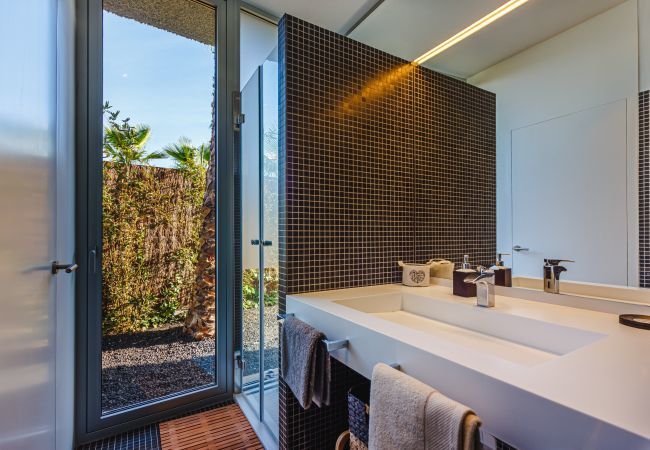 Villa à Guía de Isora - Villa Abama Belle Vue Villa à Guía de Isora - Villa Abama Belle Vue