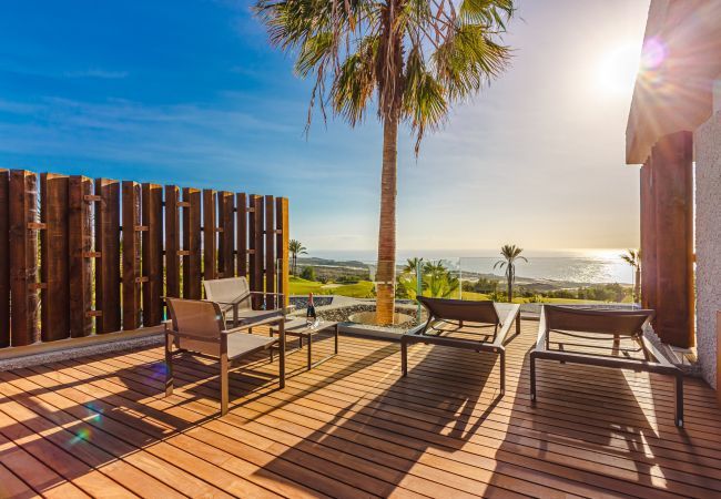 Villa à Guía de Isora - Villa Abama Belle Vue Villa à Guía de Isora - Villa Abama Belle Vue