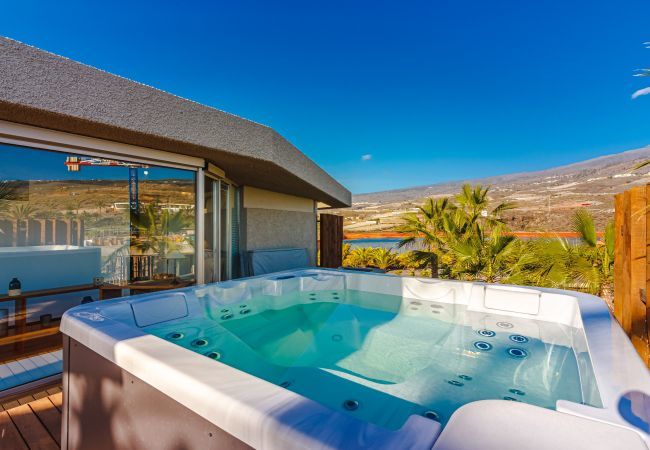 Villa à Guía de Isora - Villa Abama Belle Vue Villa à Guía de Isora - Villa Abama Belle Vue