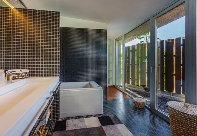 Villa à Guía de Isora - Villa Abama Belle Vue Villa à Guía de Isora - Villa Abama Belle Vue