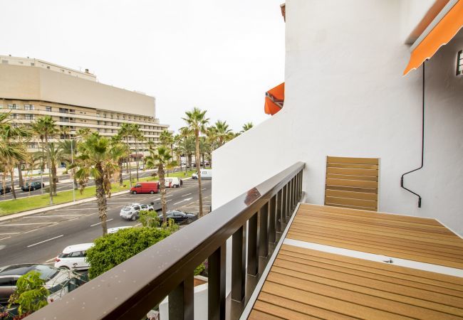 Appartement à Playa de Las Americas - Parque Santiago 1 Duplex 2A014 Appartement à Playa de Las Americas - Parque Santiago 1 Duplex 2A014
