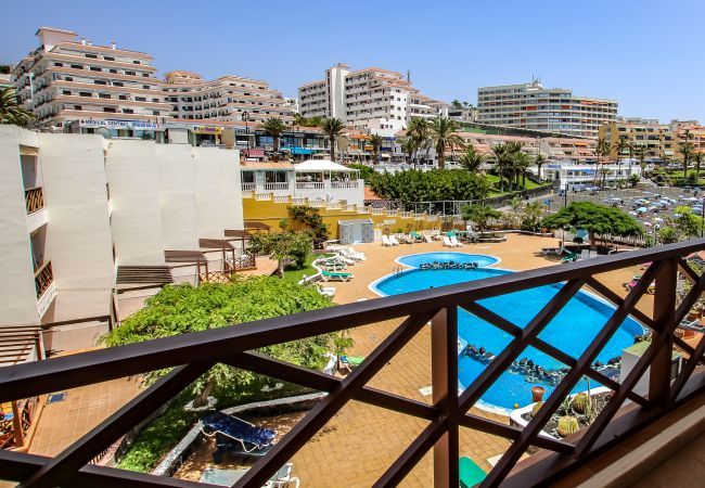 Appartement à Puerto de Santiago - NEPTUNO 2A017 Appartement à Puerto de Santiago - NEPTUNO 2A017