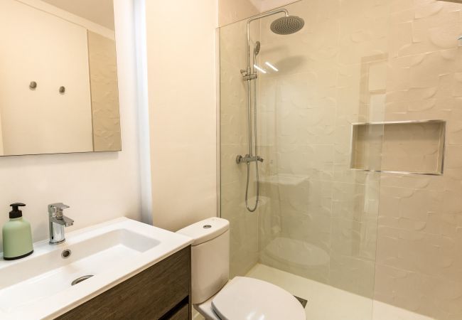 Appartement à Playa de Las Americas - ALTEMAR 2A004 Appartement à Playa de Las Americas - ALTEMAR 2A004