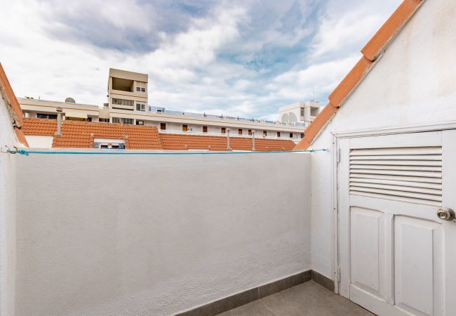 Appartement à Playa de Las Americas - ALTEMAR 2A004 Appartement à Playa de Las Americas - ALTEMAR 2A004