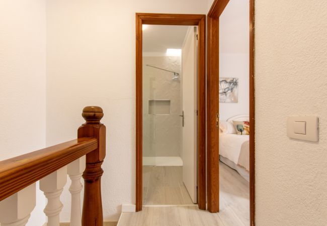 Appartement à Playa de Las Americas - ALTEMAR 2A004 Appartement à Playa de Las Americas - ALTEMAR 2A004