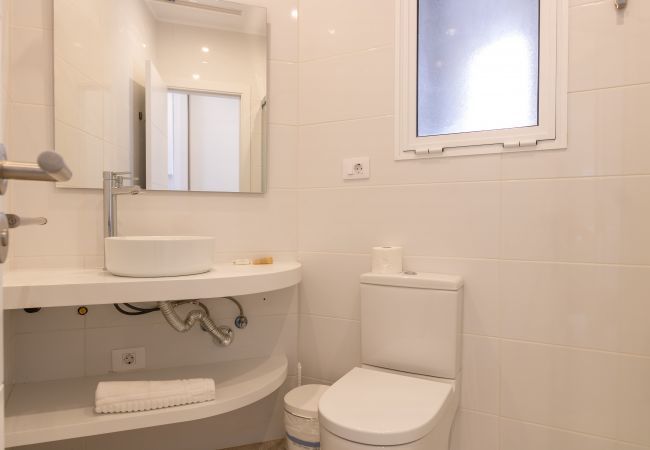 Appartement à Los Cristianos - Cristianmar Seaview 1A040 Appartement à Los Cristianos - Cristianmar Seaview 1A040
