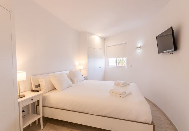Appartement à Los Cristianos - Cristianmar Seaview 1A040 Appartement à Los Cristianos - Cristianmar Seaview 1A040
