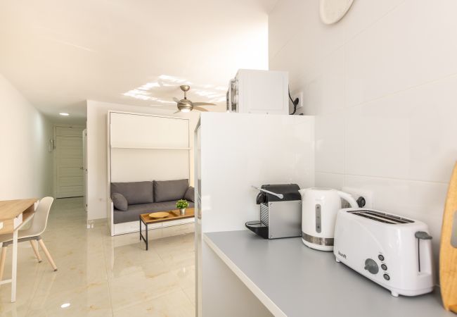 Studio à Playa de Las Americas - Studio Parque Santiago 1 O005 Studio à Playa de Las Americas - Studio Parque Santiago 1 O005