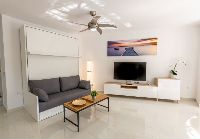 Studio à Playa de Las Americas - Studio Parque Santiago 1 O005 Studio à Playa de Las Americas - Studio Parque Santiago 1 O005