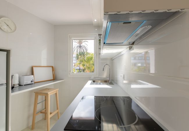 Studio à Playa de Las Americas - Studio Parque Santiago 1 O005 Studio à Playa de Las Americas - Studio Parque Santiago 1 O005