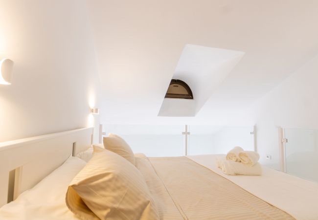 Appartement à Playa de Las Americas - Duplex Parque Santiago 1 2A020 Appartement à Playa de Las Americas - Duplex Parque Santiago 1 2A020