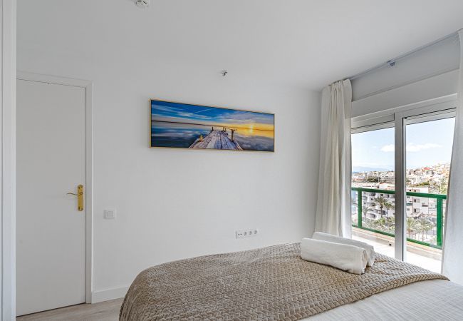 Appartement à Los Cristianos - Bohomood Seaview Los Cristianos Appartement à Los Cristianos - Bohomood Seaview Los Cristianos