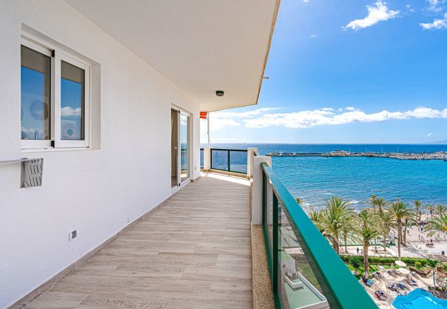 Appartement à Los Cristianos - Bohomood Seaview Los Cristianos Appartement à Los Cristianos - Bohomood Seaview Los Cristianos