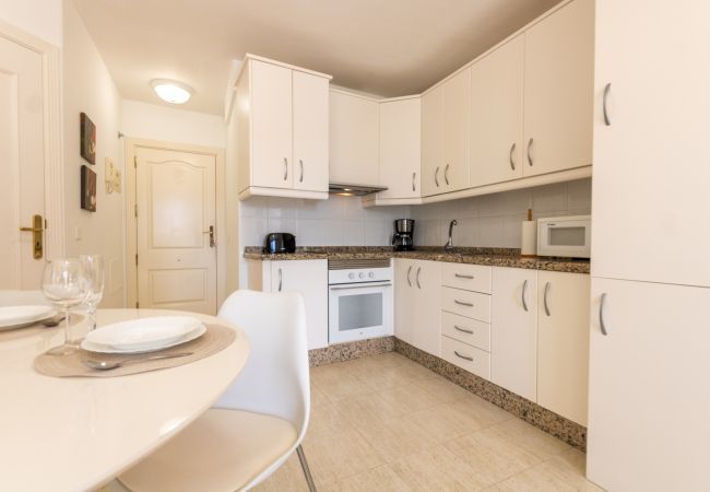 Appartement à Los Cristianos - TIJERITAS COOL SEA BREEZE Appartement à Los Cristianos - TIJERITAS COOL SEA BREEZE