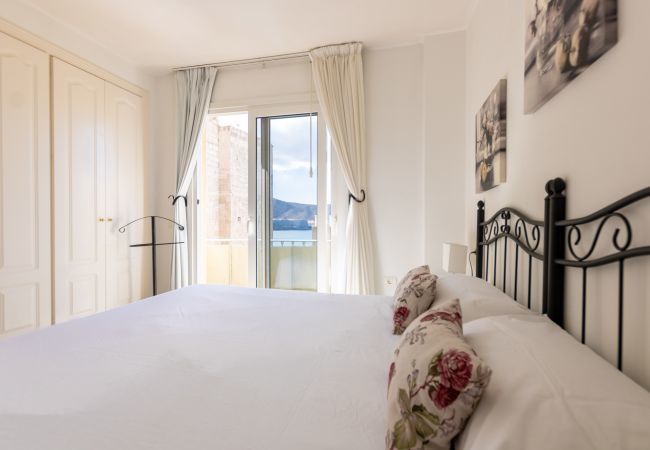 Appartement à Los Cristianos - TIJERITAS COOL SEA BREEZE Appartement à Los Cristianos - TIJERITAS COOL SEA BREEZE