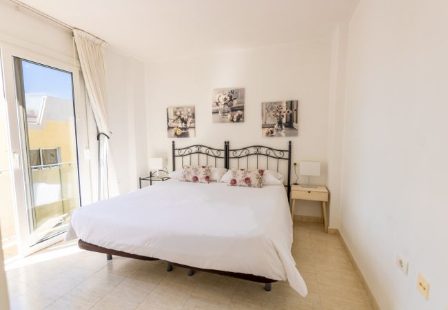Appartement à Los Cristianos - TIJERITAS COOL SEA BREEZE Appartement à Los Cristianos - TIJERITAS COOL SEA BREEZE