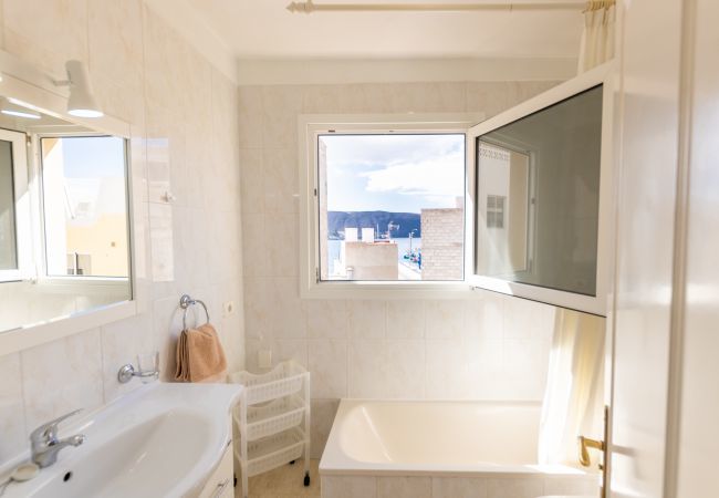 Appartement à Los Cristianos - TIJERITAS COOL SEA BREEZE Appartement à Los Cristianos - TIJERITAS COOL SEA BREEZE