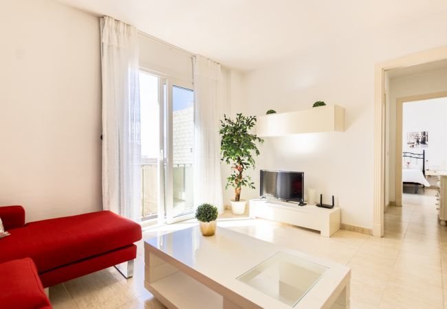 Appartement à Los Cristianos - TIJERITAS COOL SEA BREEZE Appartement à Los Cristianos - TIJERITAS COOL SEA BREEZE