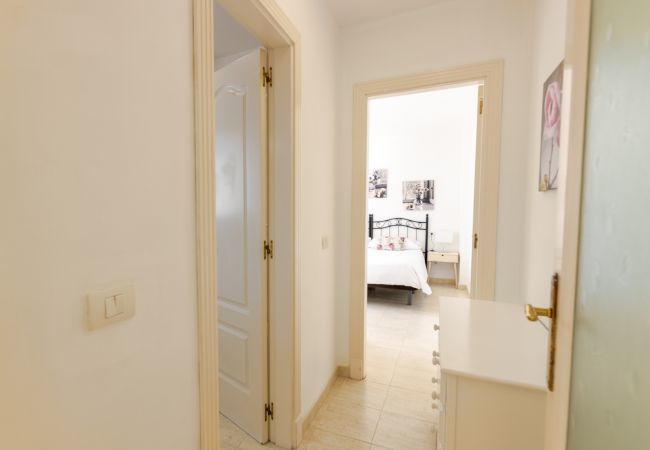 Appartement à Los Cristianos - TIJERITAS COOL SEA BREEZE Appartement à Los Cristianos - TIJERITAS COOL SEA BREEZE