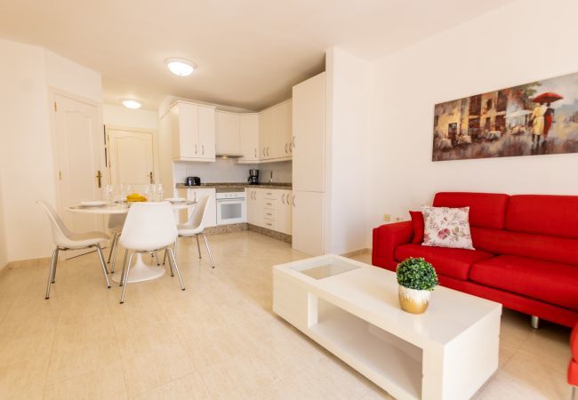 Appartement à Los Cristianos - TIJERITAS COOL SEA BREEZE Appartement à Los Cristianos - TIJERITAS COOL SEA BREEZE
