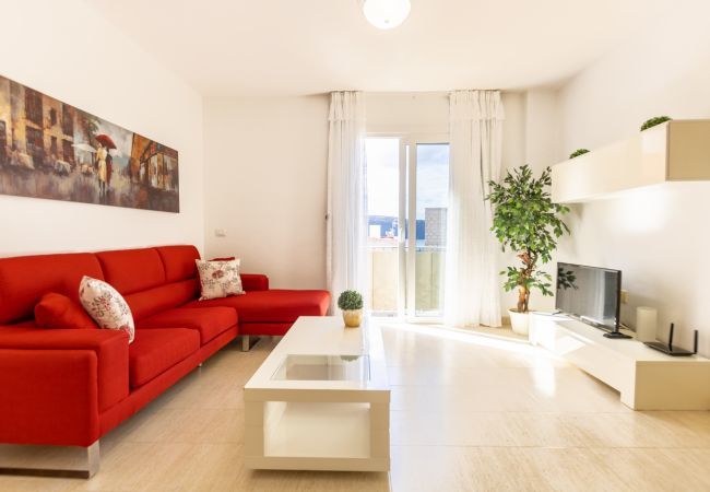Appartement à Los Cristianos - TIJERITAS COOL SEA BREEZE Appartement à Los Cristianos - TIJERITAS COOL SEA BREEZE
